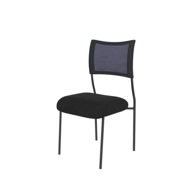 Kalor Stacker Chair without Arms - Image 2