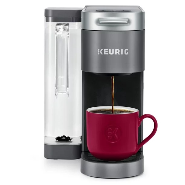 Keurig K-Supreme Single Serve